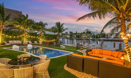 Waterfront Sanctuary