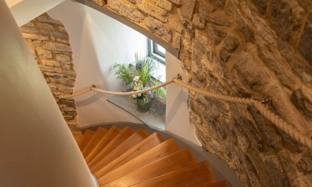 The Windmill Tower 7