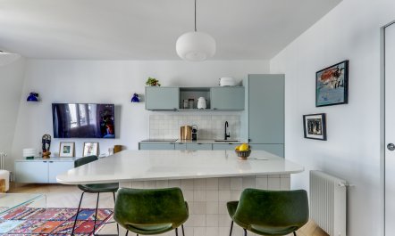 The Artful Aria 4