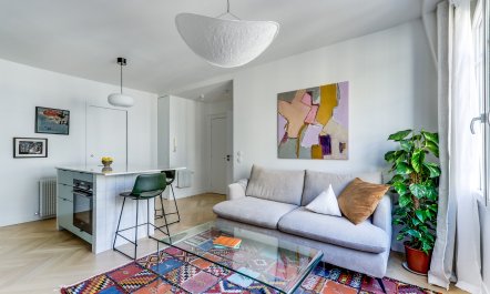 The Artful Aria