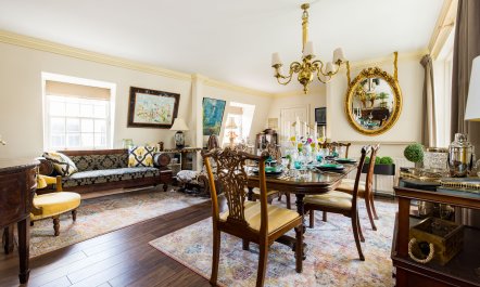 Mayfair Tradition 5
