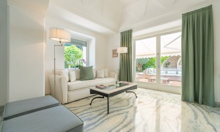 Dreamscape Hideaway 8