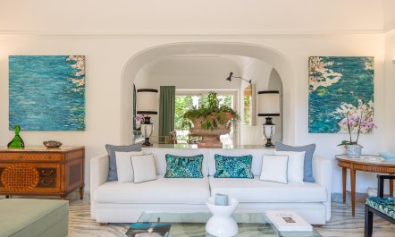 Dreamscape Hideaway