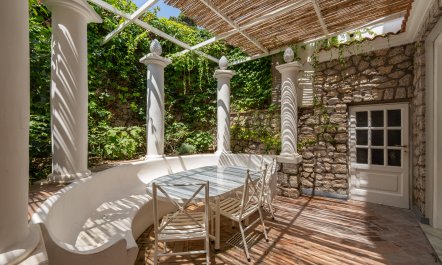 Dreamscape Hideaway 7
