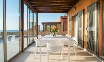 Coastal Vista Retreat 2