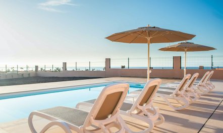 Coastal Vista Retreat 1