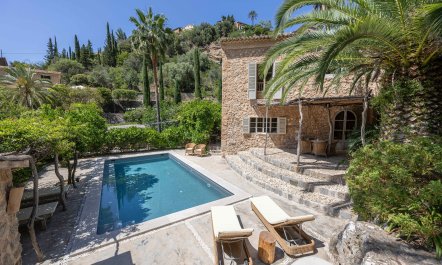 The Mallorcan Dream 1