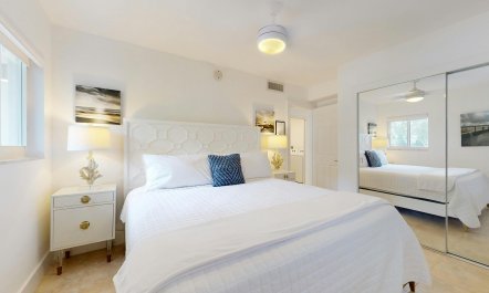 Sands of Serendipity