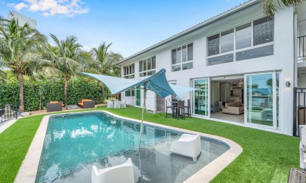 Sands of Serendipity 1