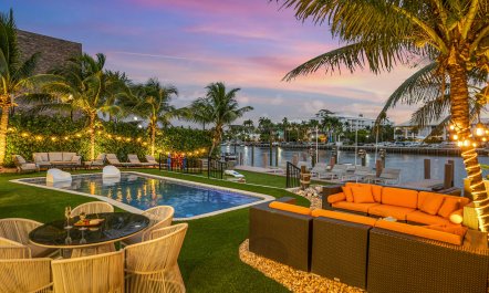 Sands of Serendipity 3