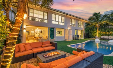 Sands of Serendipity 2