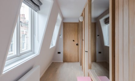 Modern Soho 9
