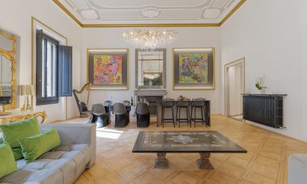 The Impressionist's Pad 2