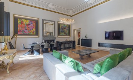 The Impressionist's Pad 4