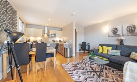 Putney Star 1