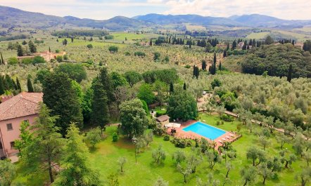 Tuscan Glory