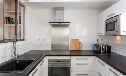 The Rose & the Sunflower 5