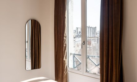 The Rose & the Sunflower 9