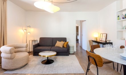 The Rose & the Sunflower