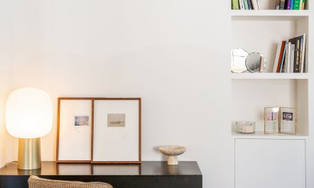 The Rose & the Sunflower 4