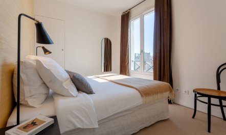 The Rose & the Sunflower 8