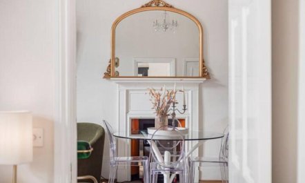 Pimlico Terrace 4