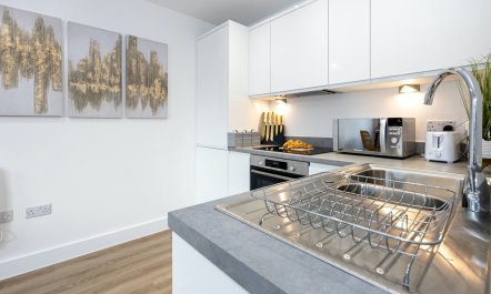 Old Trafford Contemporary 0