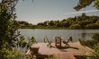 Dock on the Loch 1