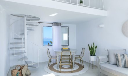 All About the View 0