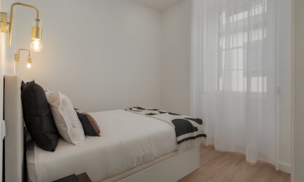 Sophisticated Oasis 2