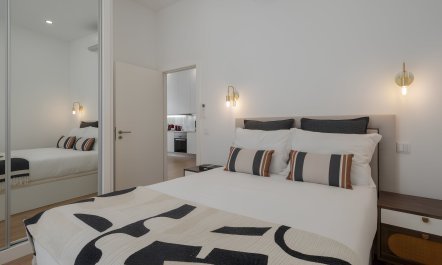 Sophisticated Oasis 1