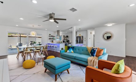 Hidden Gem Getaway 1