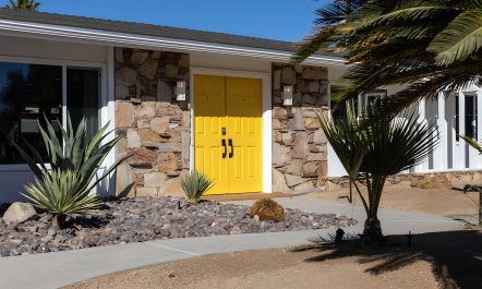 Hidden Gem Getaway 4