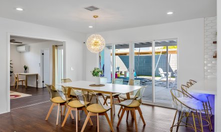 Hidden Gem Getaway 7