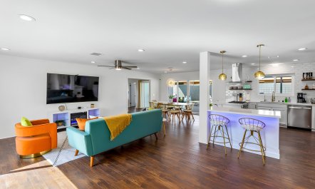 Hidden Gem Getaway 6