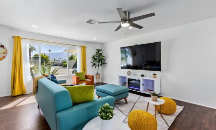 Hidden Gem Getaway 5