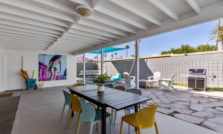 Hidden Gem Getaway 2