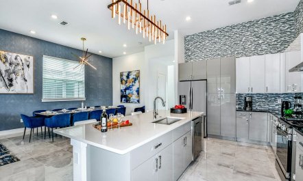 Entertaining Orlando 2