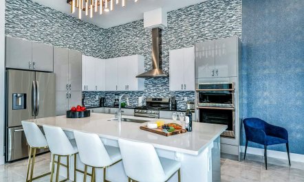 Entertaining Orlando 1