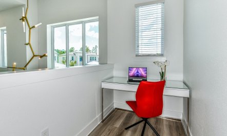 Entertaining Orlando 0