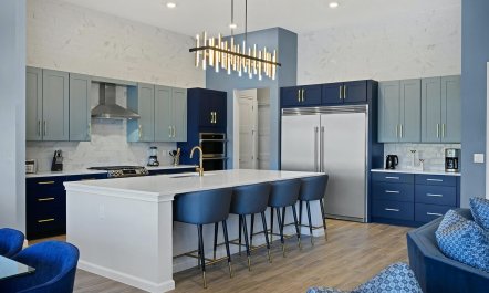 The Glimmering Sand 4