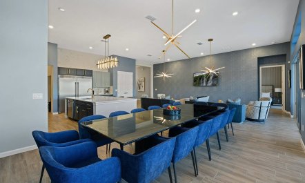 The Glimmering Sand 3