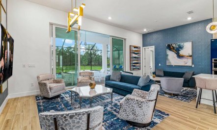 Strawberry Sunrise 1