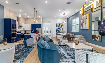 Strawberry Sunrise 2