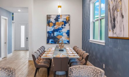 Strawberry Sunrise 3