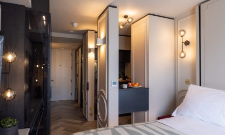 An Urban Retreat 2