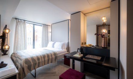 An Urban Retreat 9