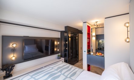An Urban Retreat 4