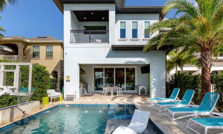 Fun-Filled Getaway 2