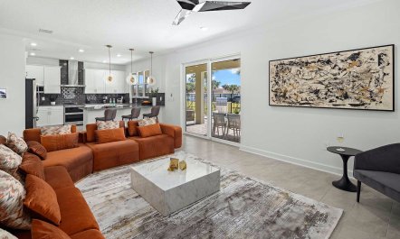 From the South to the West